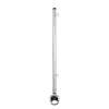 Zászlótartó rúd 35 cm korlátra