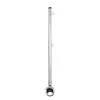 Zászlótartó rúd 50 cm korlátra