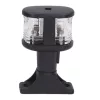 Körfény 360° LED 99 mm fekete SEAFLO