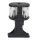 Körfény 360° LED 99 mm fekete SEAFLO
