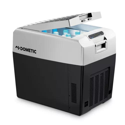 Elektromos hűtőláda 30 l TROPICOOL TCX 35 DOMETIC 