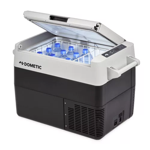 Elektromos hűtőláda 45 l CFF 45 DOMETIC 