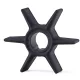 Vízpumpa lapát - impeller MERCURY-MERCRUISER 47-19453T