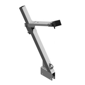 Csörlő tartókonzol 60 x 60 mm KNOTT 