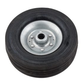 Utánfutó mankókerék 220/70 mm