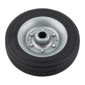 Utánfutó mankókerék 200/40 mm