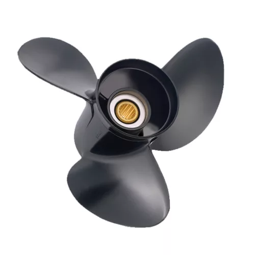 Hajócsavar három leveles SOLAS AMITA 11,6 X 13 YC Plus propeller