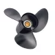 Hajócsavar három leveles SOLAS AMITA 11,6 X 13 YC Plus propeller