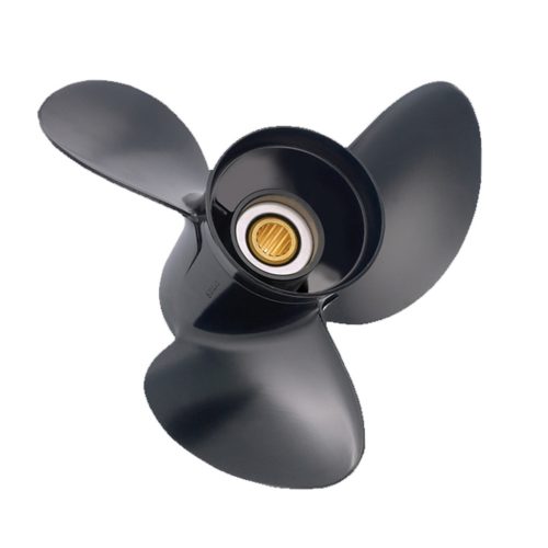 Hajócsavar három leveles SOLAS AMITA 11,6 X 14 YC Plus propeller