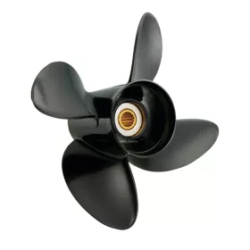 Hajócsavar négy leveles SOLAS AMITA 14 X 21 YE propeller