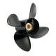 Hajócsavar négy leveles SOLAS AMITA 14 X 21 YE propeller