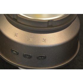 Kempinglámpa Outdoor Bluetooth