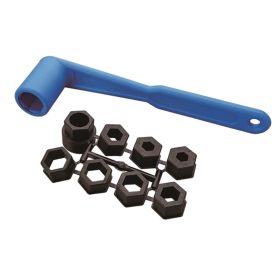 Hajócsavar kulcs készlet