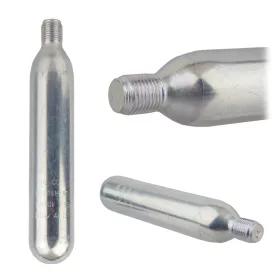 Tartalék patron mentőmellényhez 33g 150/165N