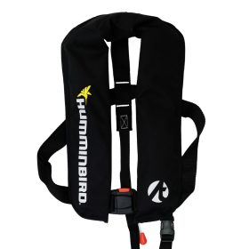 Automata mentőmellény 165N limitált HUMMINBIRD