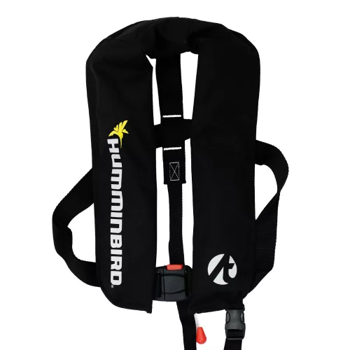 Automata mentőmellény 165N limitált HUMMINBIRD
