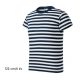 Polo-csikos-gyerek-Malfini-Sailor-122-cm-6-ev