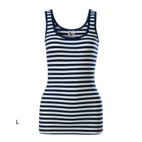 Polo-csikos-atleta-noi-Malfini-Sailor-L