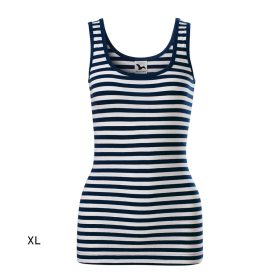 Polo-csikos-atleta-noi-Malfini-Sailor-XL