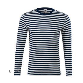 Polo-csikos-hosszu-ujju-uniszex-Malfini-Sailor-L