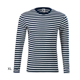 Polo-csikos-hosszu-ujju-uniszex-Malfini-Sailor-XL