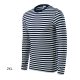 Polo-csikos-hosszu-ujju-uniszex-Malfini-Sailor-XXL