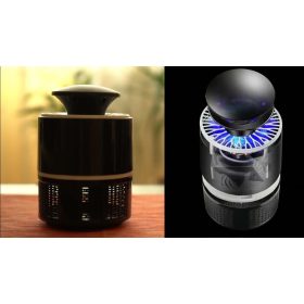 MFF Air Tornado szúnyogirtó lámpa