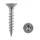 Faforgácslap csavar M3,5x20 Phillips inox