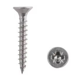 Faforgácslap csavar M3,5x25 Phillips inox