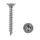 Faforgácslap csavar M3,5x25 Phillips inox