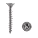 Faforgácslap csavar M3,5x25 Phillips inox