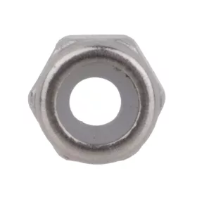 Önzáró anya M4 inox