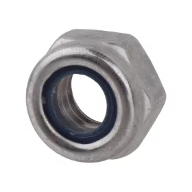 Önzáró anya M6 inox