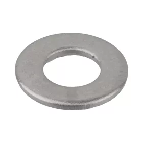Alátét M4 Ø9 inox