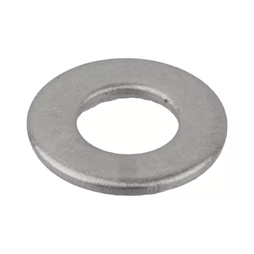 Alátét M4 Ø9 inox