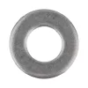 Alátét M4 Ø9 inox