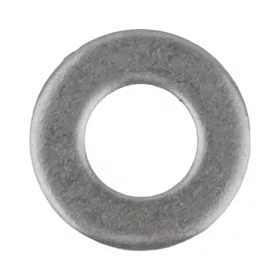 Alátét M4 Ø9 inox