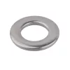 Alátét M5 Ø10 inox