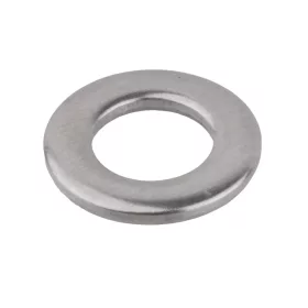 Alátét M5 Ø10 inox