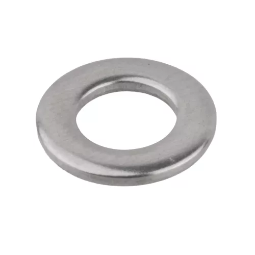 Alátét M5 Ø10 inox