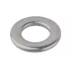 Alátét M5 Ø10 inox