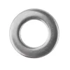 Alátét M5 Ø10 inox