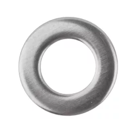 Alátét M5 Ø10 inox