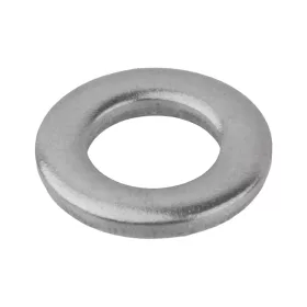 Alátét M6 Ø12 inox