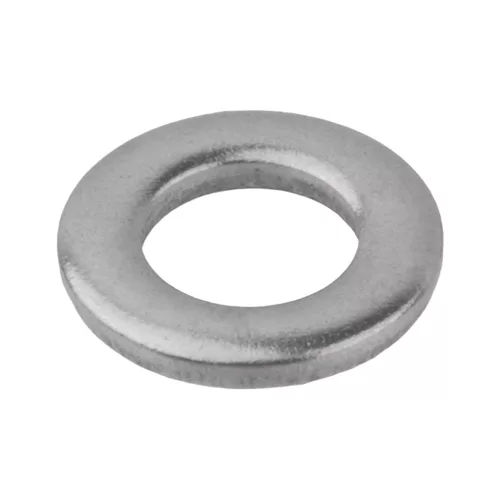 Alátét M6 Ø12 inox