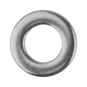 Alátét M6 Ø12 inox