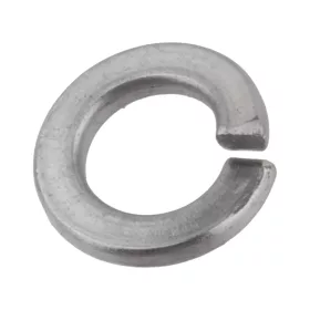 Rugós alátét M5 inox