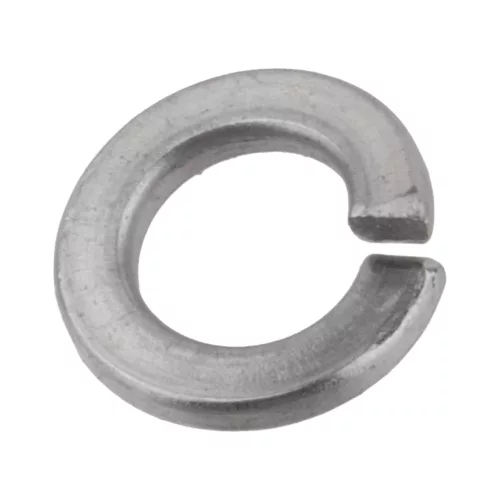 Rugós alátét M5 inox