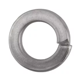 Rugós alátét M5 inox