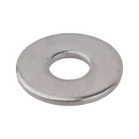 Fakötésű alátét M4 Ø10 inox